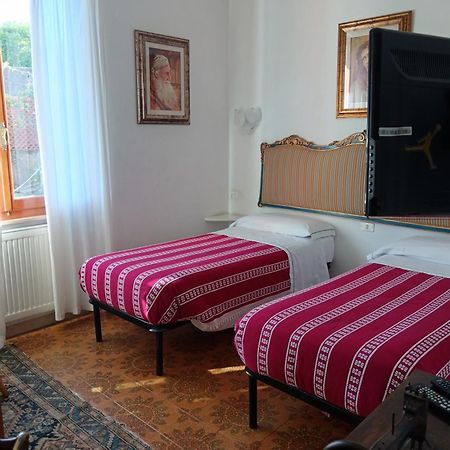 Casa Vancanza Sciamandola ليفانتو المظهر الخارجي الصورة