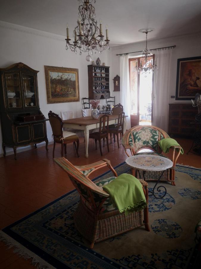 Casa Vancanza Sciamandola ليفانتو المظهر الخارجي الصورة