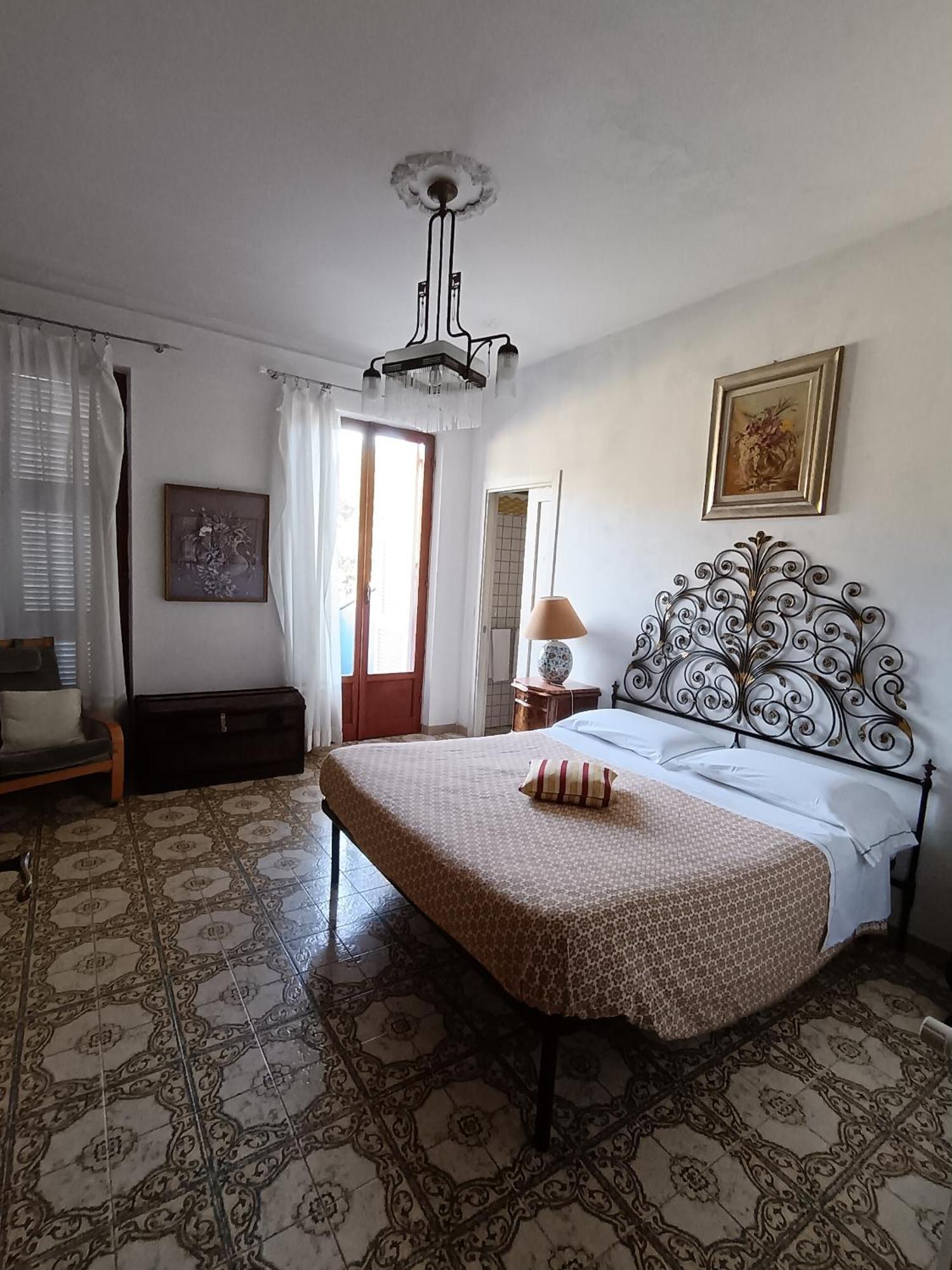 Casa Vancanza Sciamandola ليفانتو المظهر الخارجي الصورة