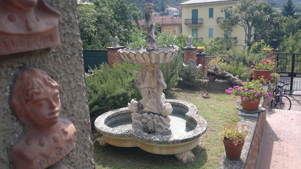 Casa Vancanza Sciamandola ليفانتو الغرفة الصورة