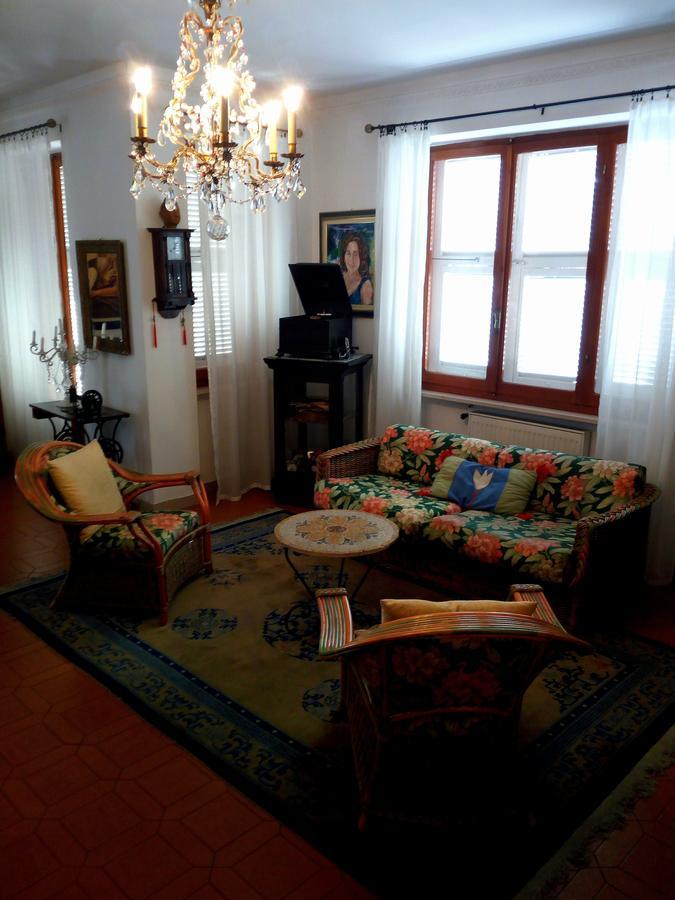 Casa Vancanza Sciamandola ليفانتو المظهر الخارجي الصورة