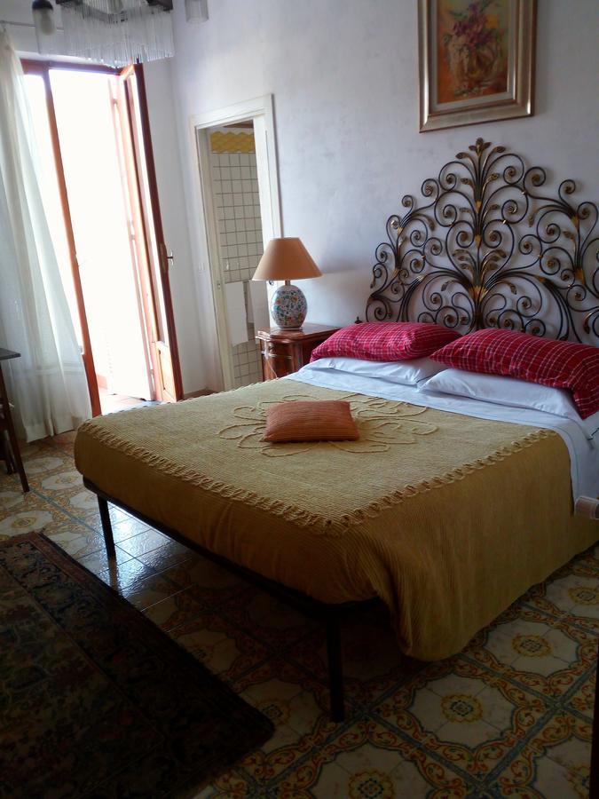 Casa Vancanza Sciamandola ليفانتو المظهر الخارجي الصورة